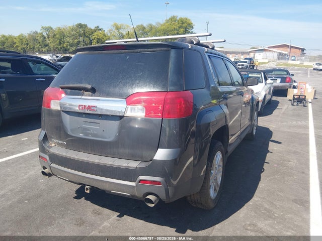 45966797 :رقم المزاد ، 2CTFLUE56B6412807 vin ، 2011 Gmc Terrain Slt-1 مزاد بيع