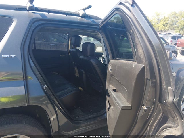 45966797 :رقم المزاد ، 2CTFLUE56B6412807 vin ، 2011 Gmc Terrain Slt-1 مزاد بيع