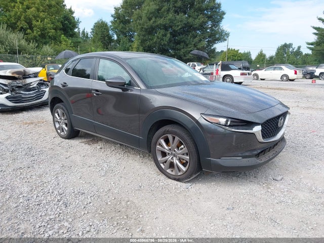 Auction sale of the 2021 Mazda Cx-30 Select, vin: 3MVDMABL9MM259008, lot number: 45966796