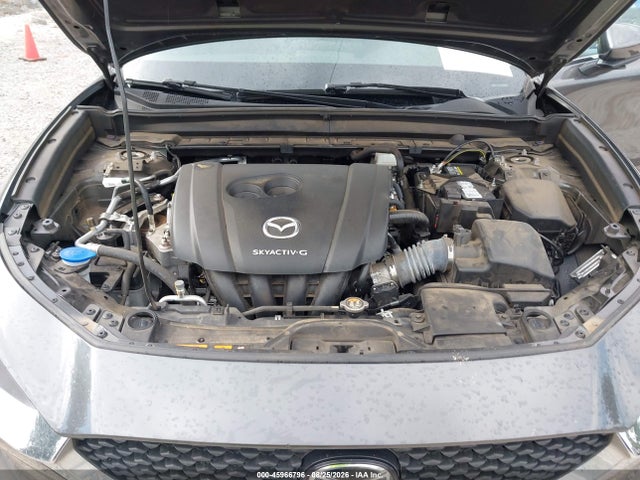 Продажа на аукционе авто 2021 Mazda Cx-30 Select, vin: 3MVDMABL9MM259008, номер лота: 45966796