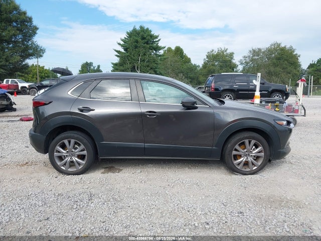 Продажа на аукционе авто 2021 Mazda Cx-30 Select, vin: 3MVDMABL9MM259008, номер лота: 45966796