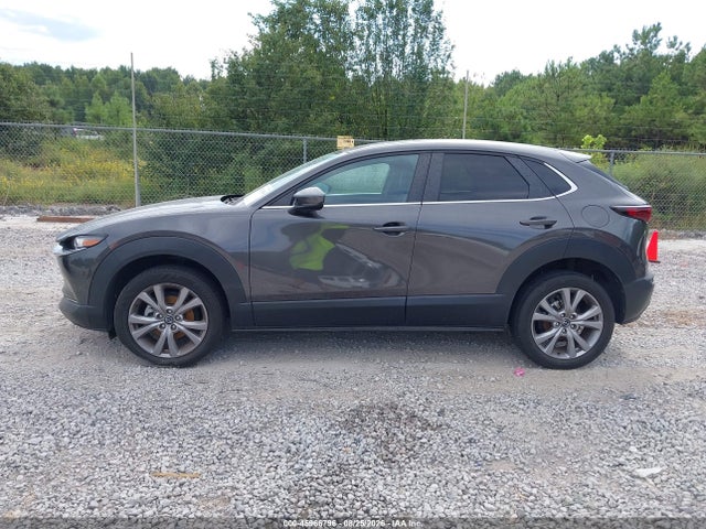 Продажа на аукционе авто 2021 Mazda Cx-30 Select, vin: 3MVDMABL9MM259008, номер лота: 45966796