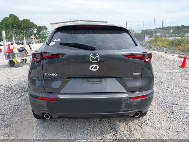 Продажа на аукционе авто 2021 Mazda Cx-30 Select, vin: 3MVDMABL9MM259008, номер лота: 45966796