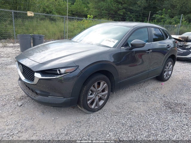 Продажа на аукционе авто 2021 Mazda Cx-30 Select, vin: 3MVDMABL9MM259008, номер лота: 45966796