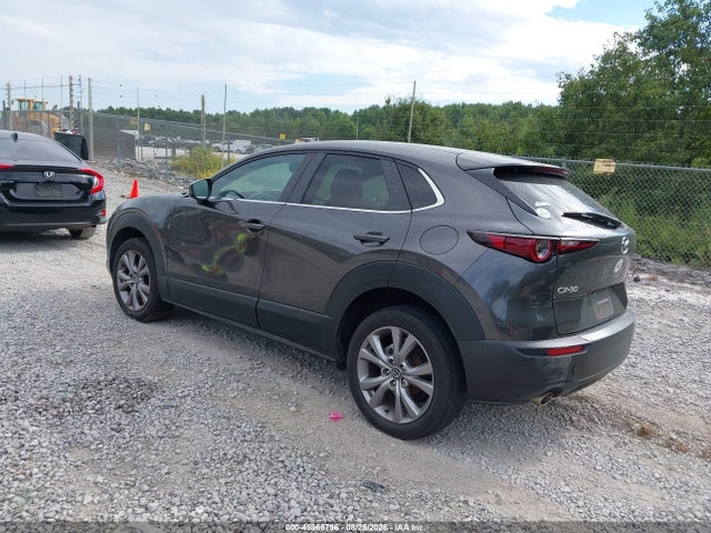 Продажа на аукционе авто 2021 Mazda Cx-30 Select, vin: 3MVDMABL9MM259008, номер лота: 45966796