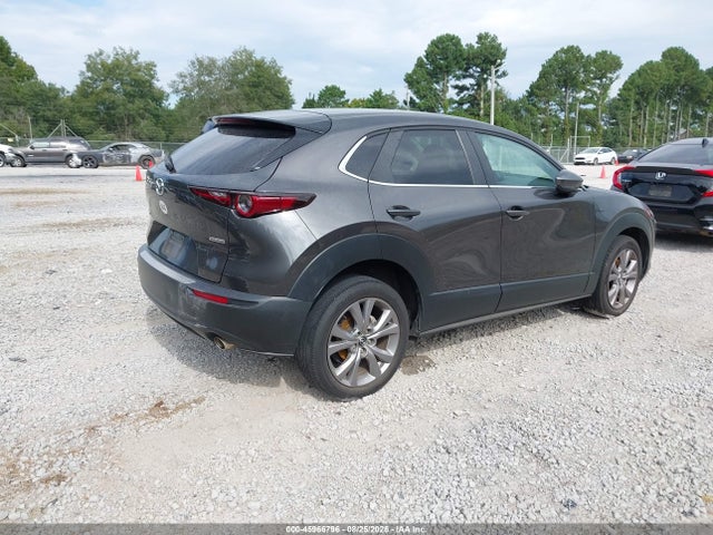 Продажа на аукционе авто 2021 Mazda Cx-30 Select, vin: 3MVDMABL9MM259008, номер лота: 45966796