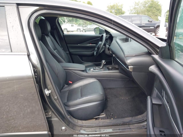 Продажа на аукционе авто 2021 Mazda Cx-30 Select, vin: 3MVDMABL9MM259008, номер лота: 45966796