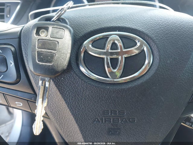 Продаж на аукціоні авто 2017 Toyota Camry Le, vin: 4T1BF1FK2HU438878, номер лоту: 45966798