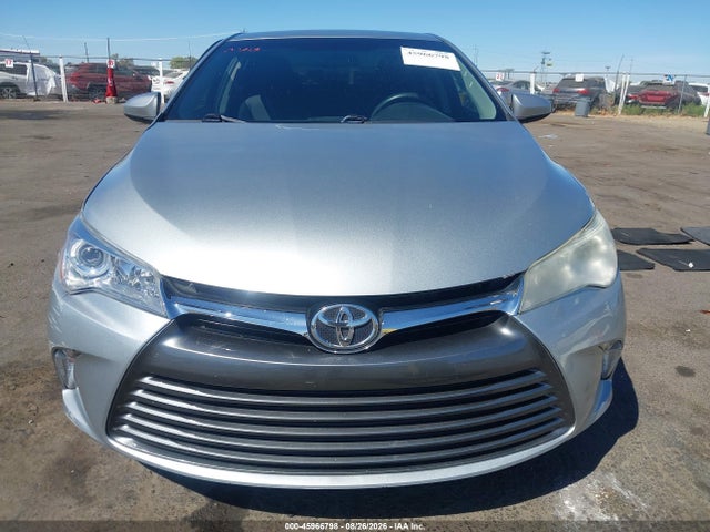 Продаж на аукціоні авто 2017 Toyota Camry Le, vin: 4T1BF1FK2HU438878, номер лоту: 45966798