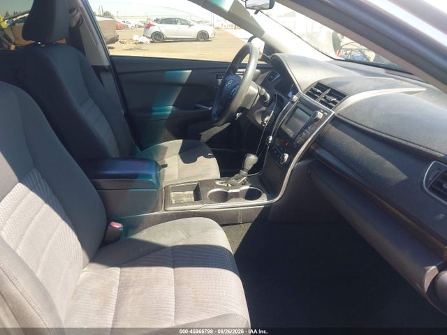Продаж на аукціоні авто 2017 Toyota Camry Le, vin: 4T1BF1FK2HU438878, номер лоту: 45966798