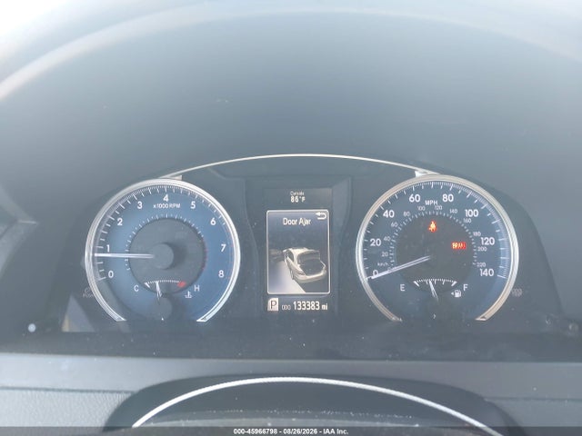 Продаж на аукціоні авто 2017 Toyota Camry Le, vin: 4T1BF1FK2HU438878, номер лоту: 45966798
