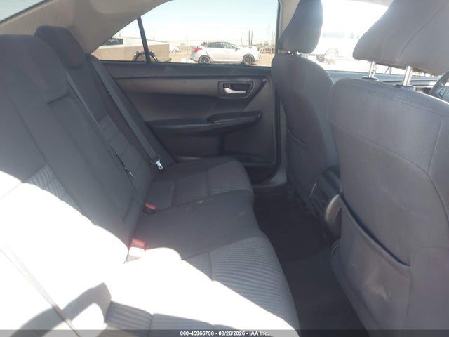 Продаж на аукціоні авто 2017 Toyota Camry Le, vin: 4T1BF1FK2HU438878, номер лоту: 45966798