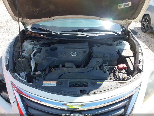 Aukcja sprzedaży 2015 Nissan Altima 2.5 S, vin: 1N4AL3AP1FC476070, numer aukcji: 45966799