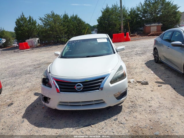 Aukcja sprzedaży 2015 Nissan Altima 2.5 S, vin: 1N4AL3AP1FC476070, numer aukcji: 45966799