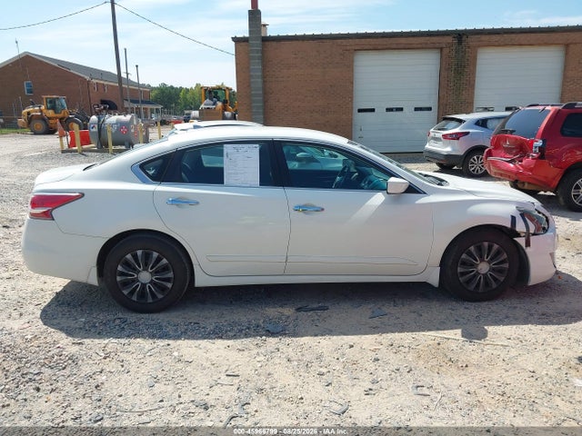 Aukcja sprzedaży 2015 Nissan Altima 2.5 S, vin: 1N4AL3AP1FC476070, numer aukcji: 45966799