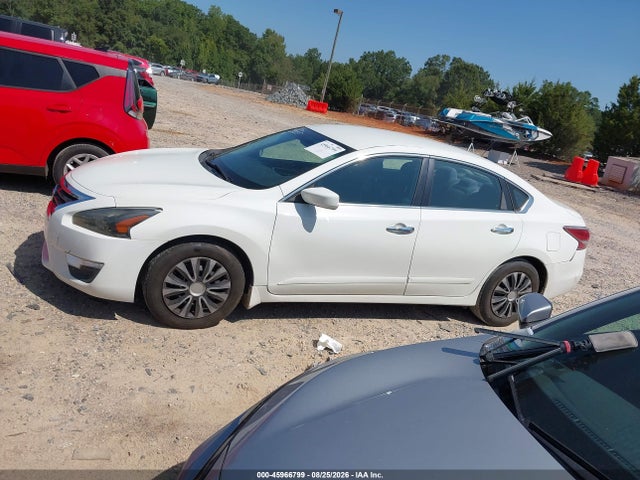 Aukcja sprzedaży 2015 Nissan Altima 2.5 S, vin: 1N4AL3AP1FC476070, numer aukcji: 45966799
