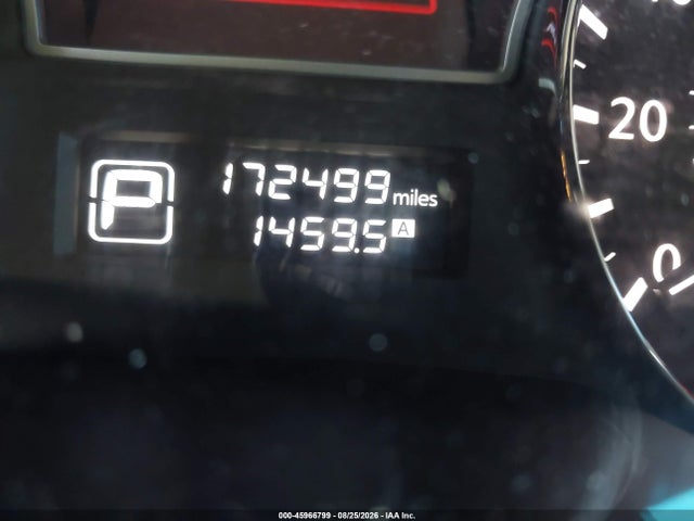 Aukcja sprzedaży 2015 Nissan Altima 2.5 S, vin: 1N4AL3AP1FC476070, numer aukcji: 45966799