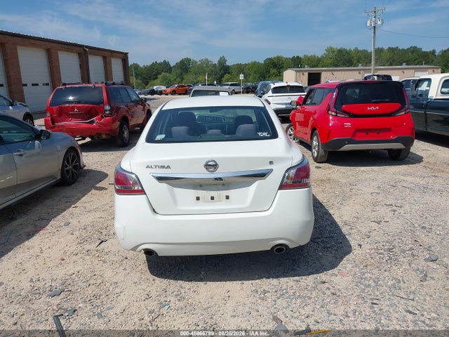 Aukcja sprzedaży 2015 Nissan Altima 2.5 S, vin: 1N4AL3AP1FC476070, numer aukcji: 45966799