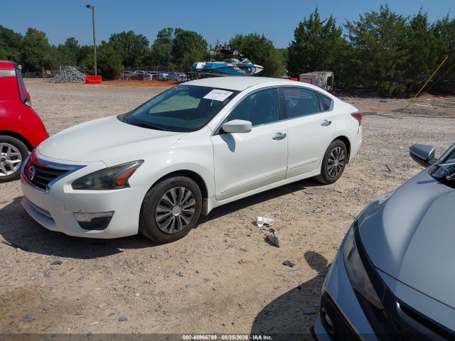 Aukcja sprzedaży 2015 Nissan Altima 2.5 S, vin: 1N4AL3AP1FC476070, numer aukcji: 45966799