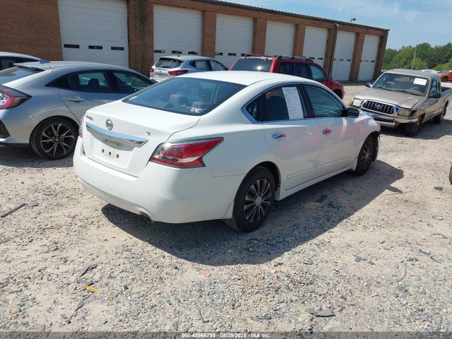Aukcja sprzedaży 2015 Nissan Altima 2.5 S, vin: 1N4AL3AP1FC476070, numer aukcji: 45966799
