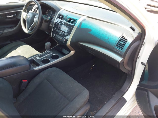 Aukcja sprzedaży 2015 Nissan Altima 2.5 S, vin: 1N4AL3AP1FC476070, numer aukcji: 45966799