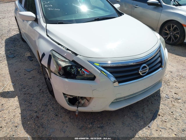 Aukcja sprzedaży 2015 Nissan Altima 2.5 S, vin: 1N4AL3AP1FC476070, numer aukcji: 45966799