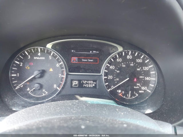 Aukcja sprzedaży 2015 Nissan Altima 2.5 S, vin: 1N4AL3AP1FC476070, numer aukcji: 45966799