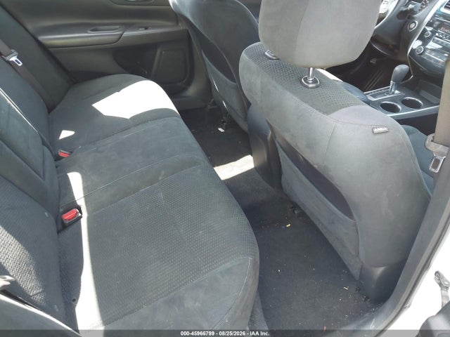 Aukcja sprzedaży 2015 Nissan Altima 2.5 S, vin: 1N4AL3AP1FC476070, numer aukcji: 45966799