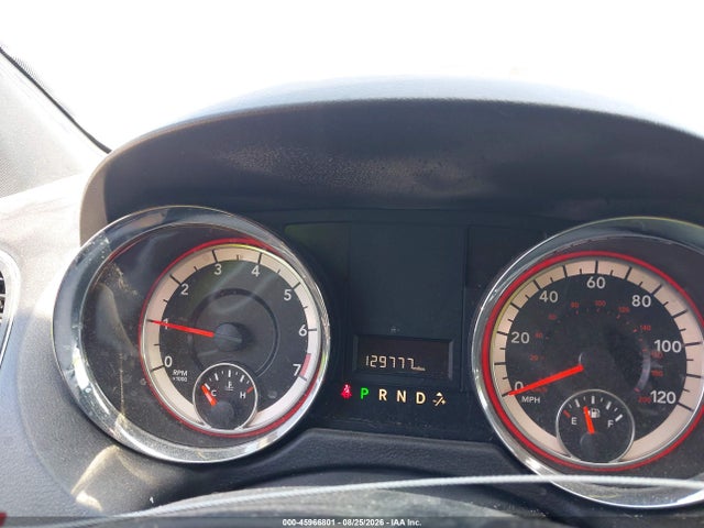 Aukcja sprzedaży 2018 Dodge Grand Caravan Sxt, vin: 2C4RDGCG6JR300856, numer aukcji: 45966801