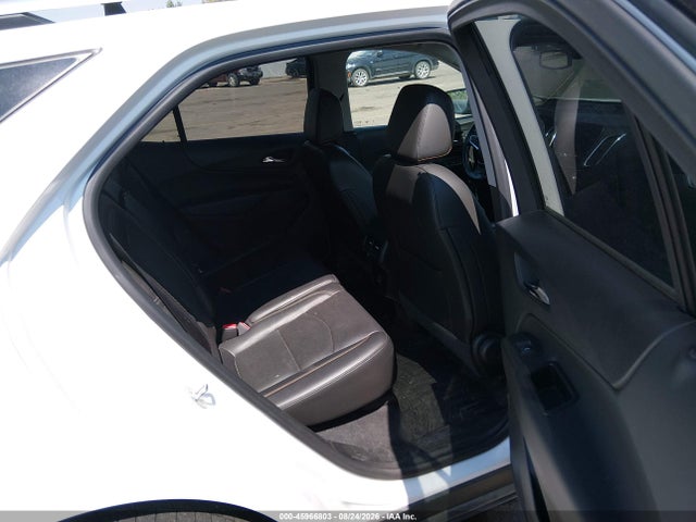 2GNAXUEV3L6216326 Chevrolet Equinox Awd Lt 1.5l Turbo
