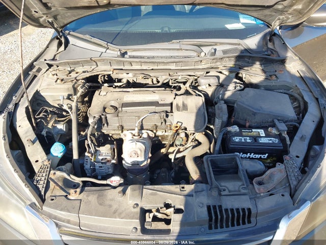 Aukcja sprzedaży 2014 Honda Accord Sport, vin: 1HGCR2F59EA128757, numer aukcji: 45966804