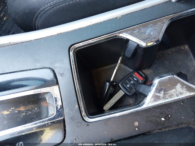 Aukcja sprzedaży 2014 Honda Accord Sport, vin: 1HGCR2F59EA128757, numer aukcji: 45966804