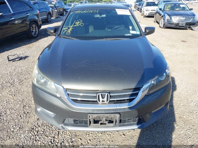 Aukcja sprzedaży 2014 Honda Accord Sport, vin: 1HGCR2F59EA128757, numer aukcji: 45966804
