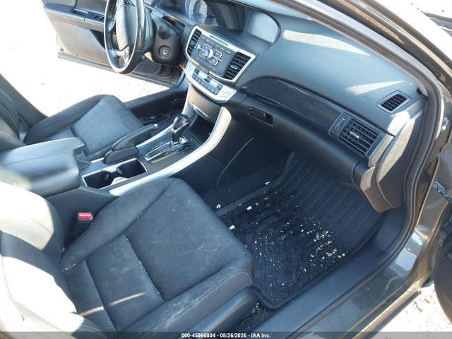 Aukcja sprzedaży 2014 Honda Accord Sport, vin: 1HGCR2F59EA128757, numer aukcji: 45966804