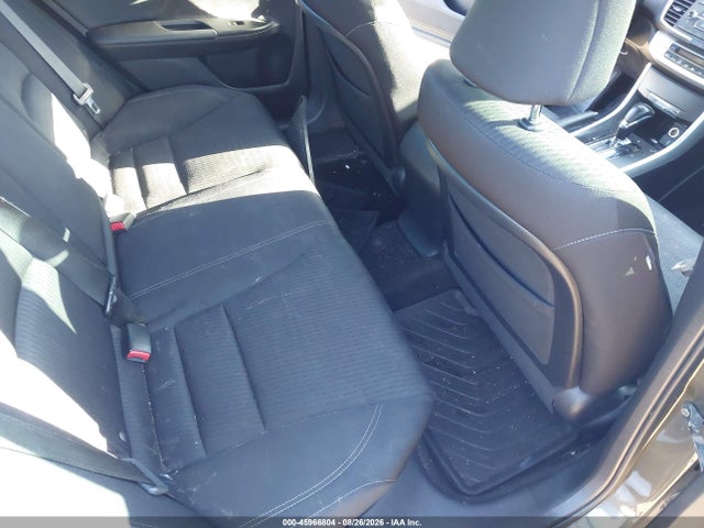 Aukcja sprzedaży 2014 Honda Accord Sport, vin: 1HGCR2F59EA128757, numer aukcji: 45966804