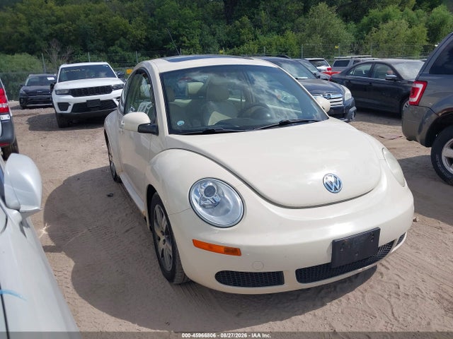 Aukcja sprzedaży 2006 Volkswagen New Beetle 2.5, vin: 3VWRW31C66M415147, numer aukcji: 45966806