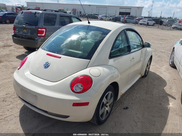 Aukcja sprzedaży 2006 Volkswagen New Beetle 2.5, vin: 3VWRW31C66M415147, numer aukcji: 45966806