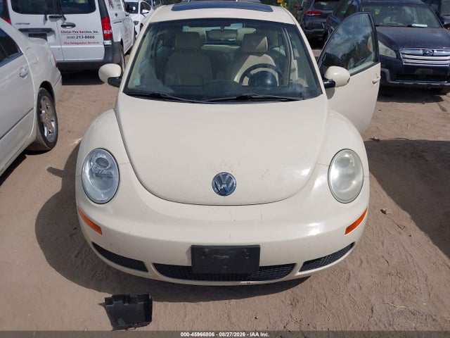 Aukcja sprzedaży 2006 Volkswagen New Beetle 2.5, vin: 3VWRW31C66M415147, numer aukcji: 45966806