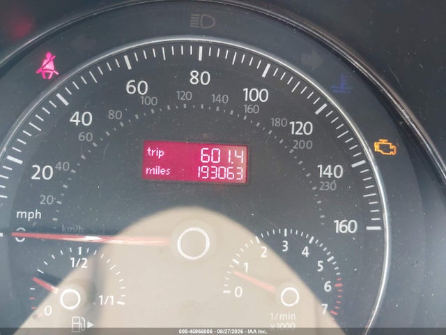 Aukcja sprzedaży 2006 Volkswagen New Beetle 2.5, vin: 3VWRW31C66M415147, numer aukcji: 45966806