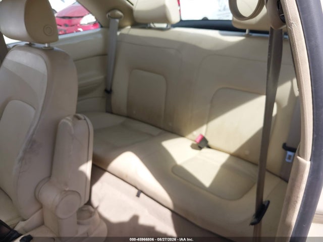 Aukcja sprzedaży 2006 Volkswagen New Beetle 2.5, vin: 3VWRW31C66M415147, numer aukcji: 45966806