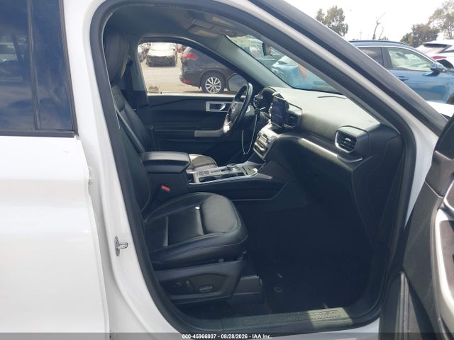 Ford EXPLORER XLT 2020 1FMSK7DH5LGC47355 Image 5