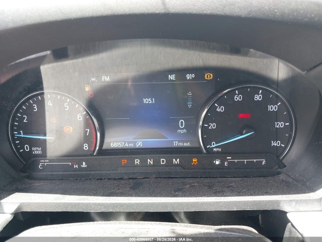 Ford EXPLORER XLT 2020 1FMSK7DH5LGC47355 Image 7