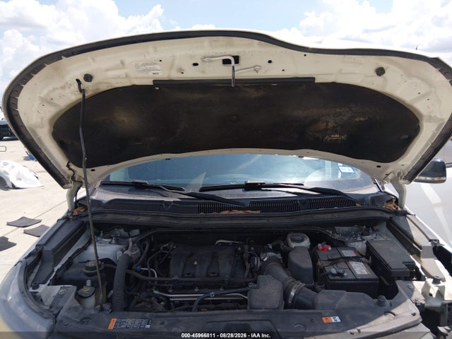 Продажа на аукционе авто 2016 Ford Explorer Xlt, vin: 1FM5K7D84GGB04920, номер лота: 45966811