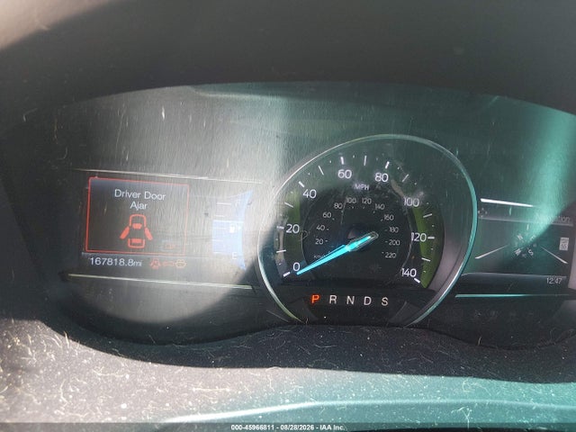 Продажа на аукционе авто 2016 Ford Explorer Xlt, vin: 1FM5K7D84GGB04920, номер лота: 45966811