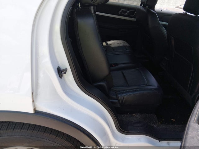 Продажа на аукционе авто 2016 Ford Explorer Xlt, vin: 1FM5K7D84GGB04920, номер лота: 45966811