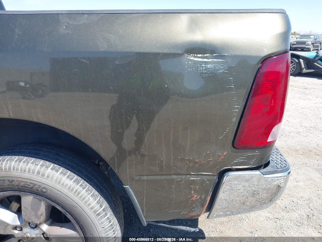 Продажа на аукционе авто 2012 Ram 1500 Big Horn, vin: 1C6RD7GT7CS329038, номер лота: 45966812