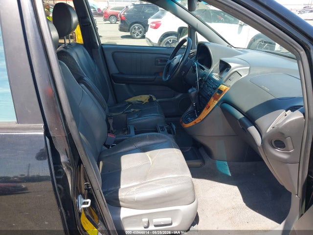 45966814 :رقم المزاد ، JT6HF10U7Y0147218 vin ، 2000 Lexus Rx 300 مزاد بيع