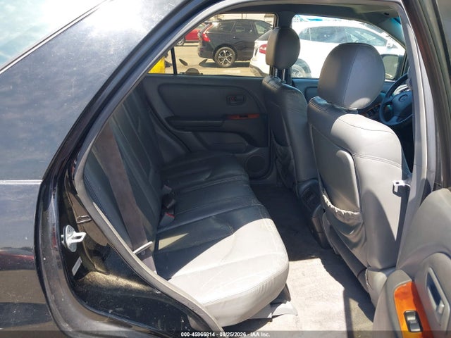 45966814 :رقم المزاد ، JT6HF10U7Y0147218 vin ، 2000 Lexus Rx 300 مزاد بيع