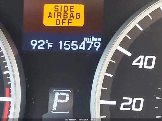 45966817 :رقم المزاد ، 5J8TB4H54EL012156 vin ، 2014 Acura Rdx مزاد بيع