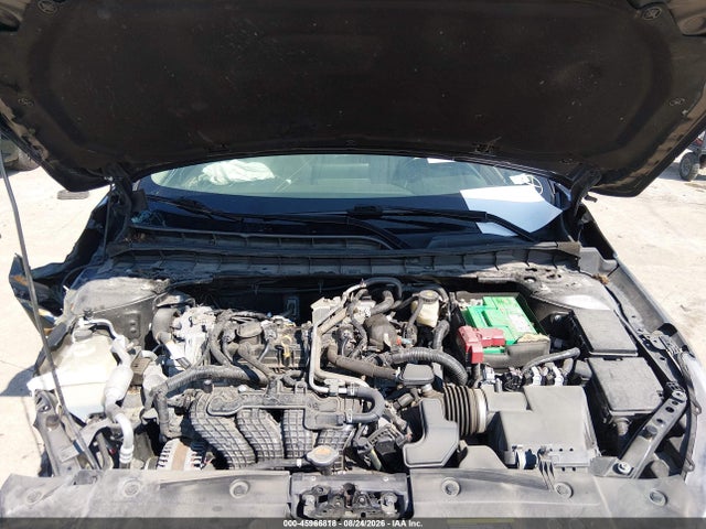 45966818 :رقم المزاد ، 1N4BL4DW0MN311951 vin ، 2021 Nissan Altima Sv Intelligent Awd مزاد بيع